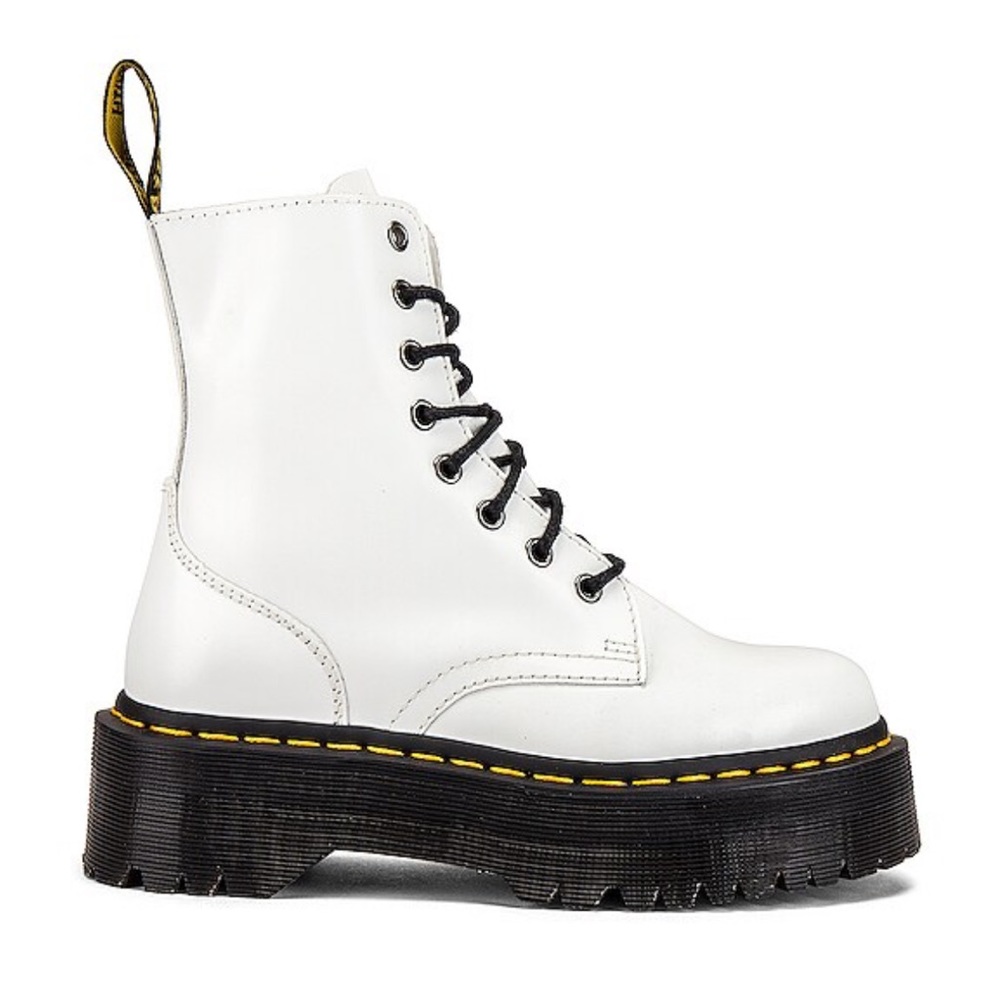 Platform Doc Martens